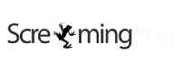 Screaming Frog